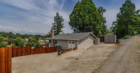 57 Anita St, Jackson, CA 95642 Photo