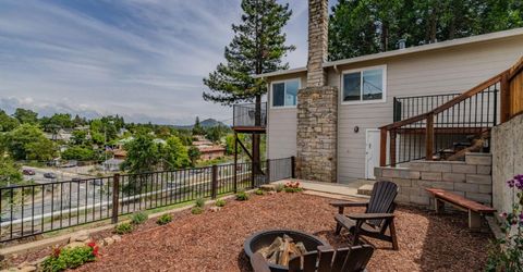 57 Anita St, Jackson, CA 95642 Photo