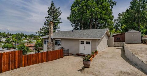 57 Anita St, Jackson, CA 95642 Photo