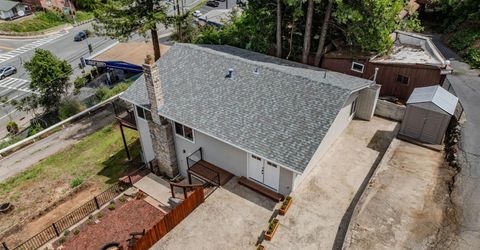 57 Anita St, Jackson, CA 95642 Photo