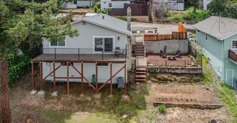 57 Anita St, Jackson, CA 95642 Photo