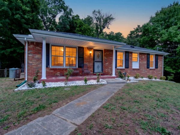 127 James Dr , Clarksville, TN 37042
