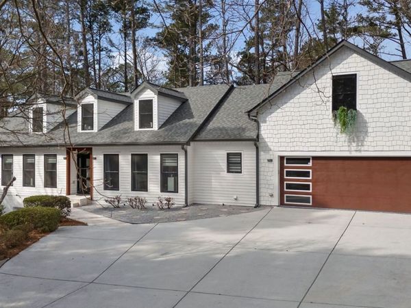 6260 River Overlook Drive NW, Atlanta, GA 30328