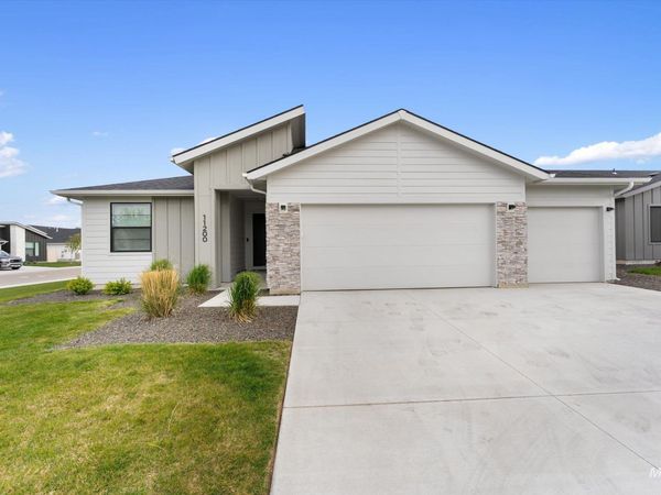 11200 W Lenova St, Nampa, ID 83651