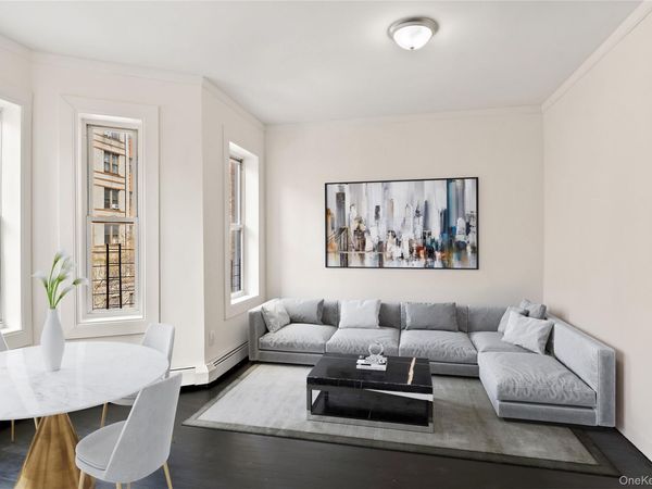 2308 Morris Avenue, Bronx, NY 10468