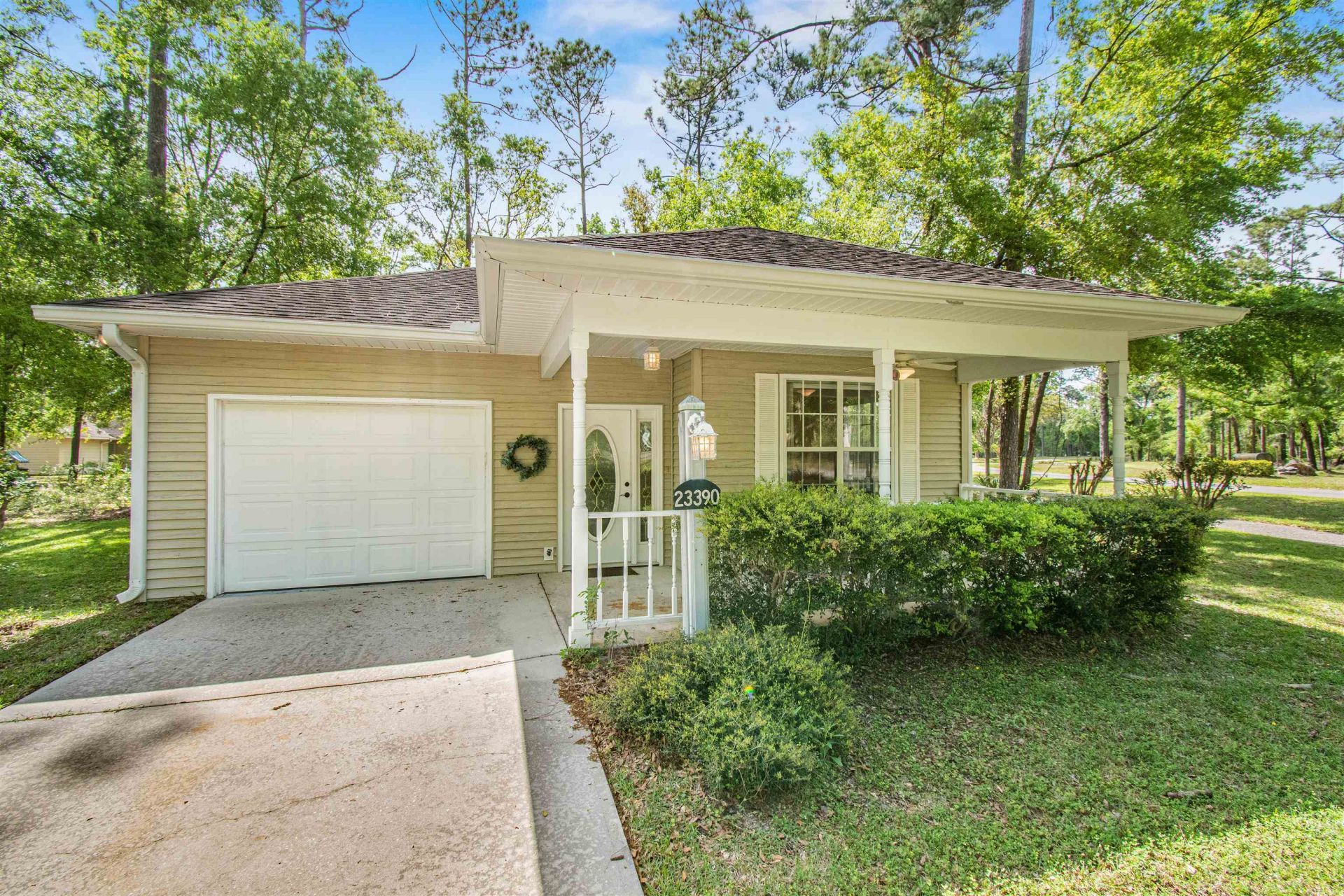 23390 Elmwood Lane, Other Florida, FL 32064 Photo