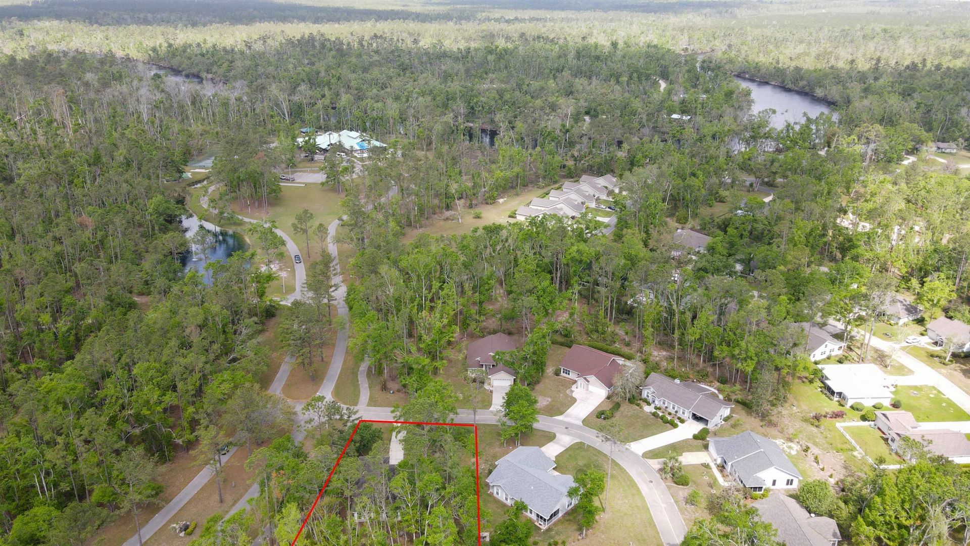 23390 Elmwood Lane, Other Florida, FL 32064 Photo