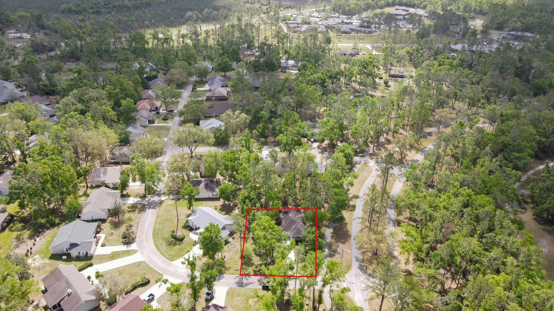 23390 Elmwood Lane, Other Florida, FL 32064 Photo