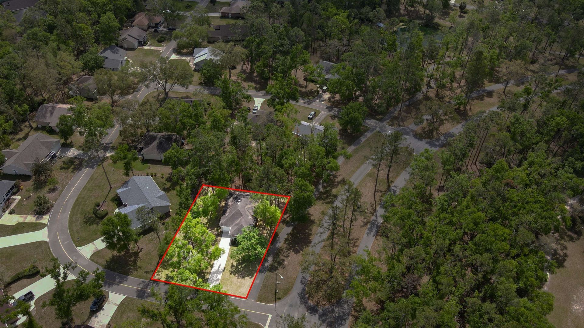 23390 Elmwood Lane, Other Florida, FL 32064 Photo