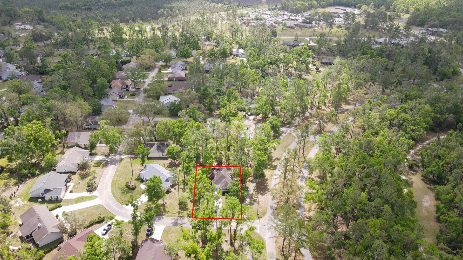 23390 Elmwood Lane, Other Florida, FL 32064 Photo