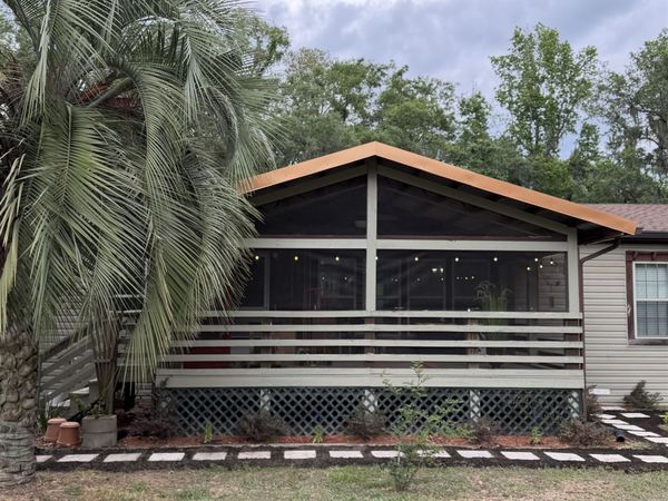 521 NE Cherry Lake Circle, Madison, FL 32340
