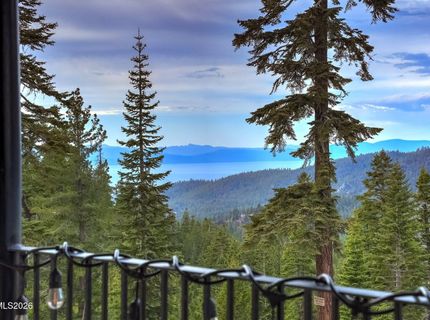 495 Tramway Drive, Unit 7, Stateline, NV 89449 Photo
