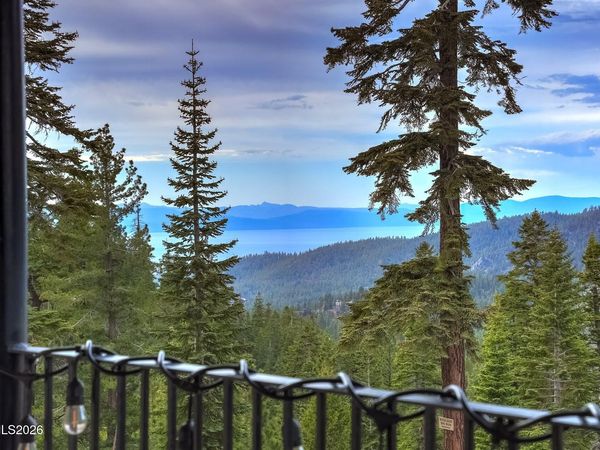 495 Tramway Drive, Unit 7, Stateline, NV 89449