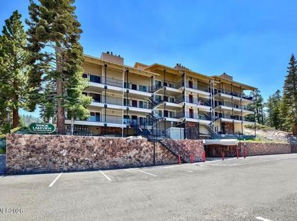 495 Tramway Drive, Unit 7, Stateline, NV 89449 Photo