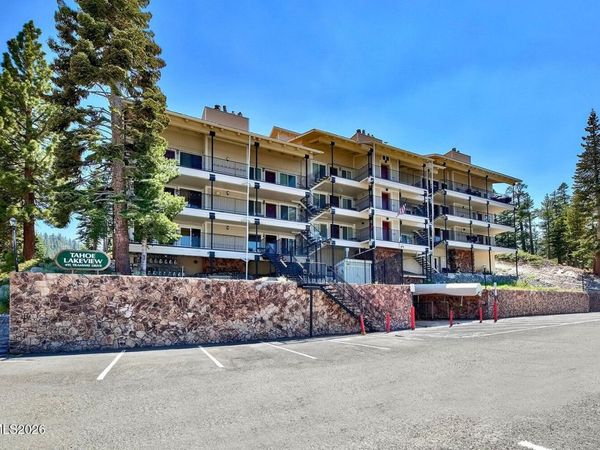 495 Tramway Drive, Unit 7, Stateline, NV 89449