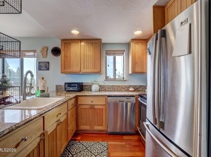 495 Tramway Drive, Unit 7, Stateline, NV 89449 Photo