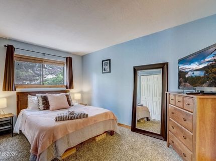 495 Tramway Drive, Unit 7, Stateline, NV 89449 Photo