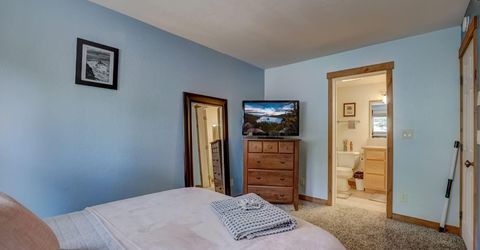495 Tramway Drive, Unit 7, Stateline, NV 89449 Photo