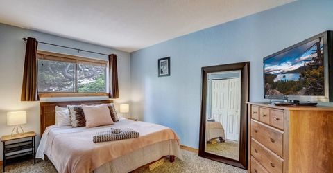 495 Tramway Drive, Unit 7, Stateline, NV 89449 Photo