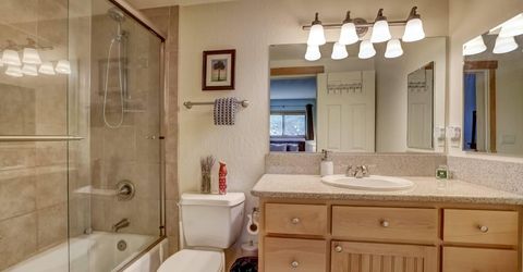 495 Tramway Drive, Unit 7, Stateline, NV 89449 Photo