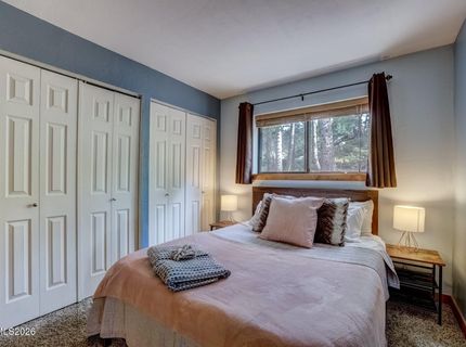 495 Tramway Drive, Unit 7, Stateline, NV 89449 Photo