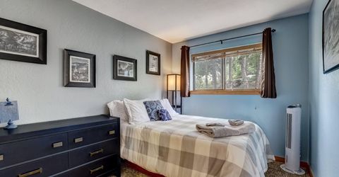 495 Tramway Drive, Unit 7, Stateline, NV 89449 Photo