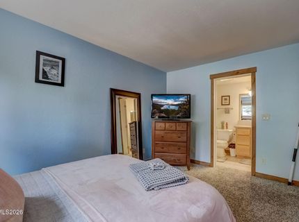 495 Tramway Drive, Unit 7, Stateline, NV 89449 Photo