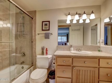 495 Tramway Drive, Unit 7, Stateline, NV 89449 Photo
