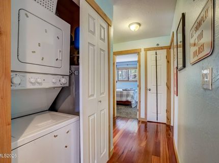 495 Tramway Drive, Unit 7, Stateline, NV 89449 Photo