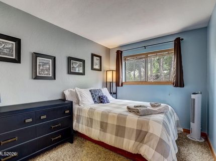 495 Tramway Drive, Unit 7, Stateline, NV 89449 Photo