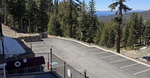 495 Tramway Drive, Unit 7, Stateline, NV 89449 Photo