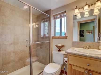 495 Tramway Drive, Unit 7, Stateline, NV 89449 Photo