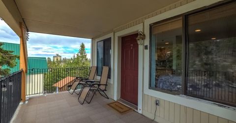 495 Tramway Drive, Unit 7, Stateline, NV 89449 Photo