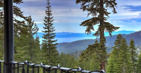 495 Tramway Drive, Unit 7, Stateline, NV 89449 Photo
