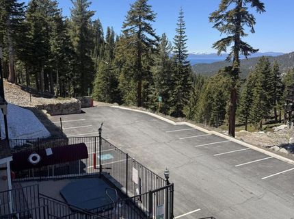 495 Tramway Drive, Unit 7, Stateline, NV 89449 Photo