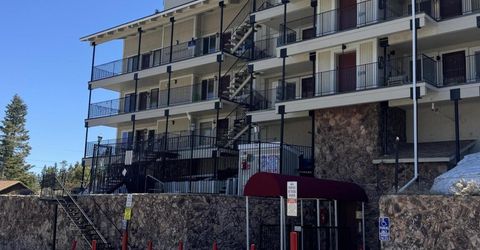 495 Tramway Drive, Unit 7, Stateline, NV 89449 Photo