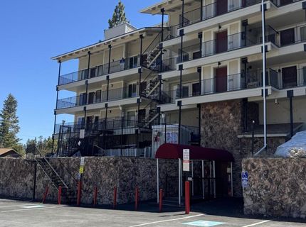 495 Tramway Drive, Unit 7, Stateline, NV 89449 Photo