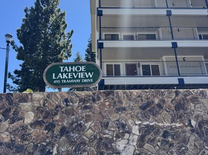 495 Tramway Drive, Unit 7, Stateline, NV 89449 Photo