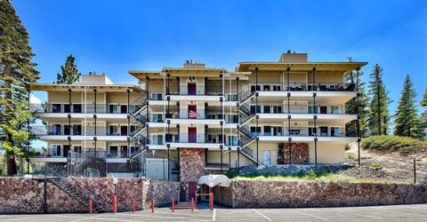 495 Tramway Drive, Unit 7, Stateline, NV 89449 Photo