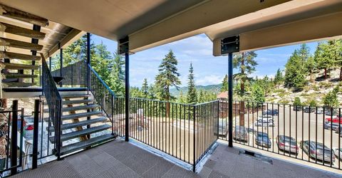 495 Tramway Drive, Unit 7, Stateline, NV 89449 Photo