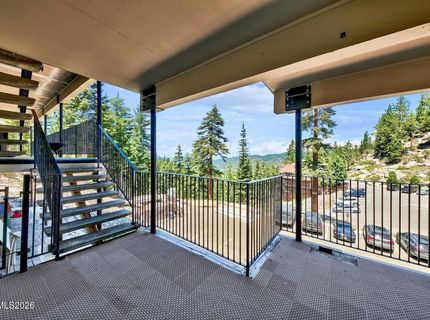 495 Tramway Drive, Unit 7, Stateline, NV 89449 Photo