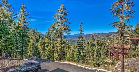 495 Tramway Drive, Unit 7, Stateline, NV 89449 Photo
