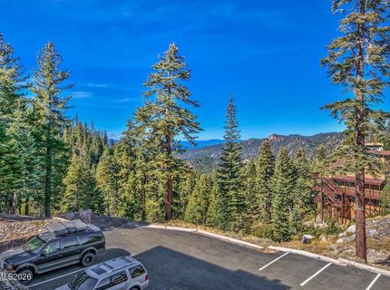 495 Tramway Drive, Unit 7, Stateline, NV 89449 Photo