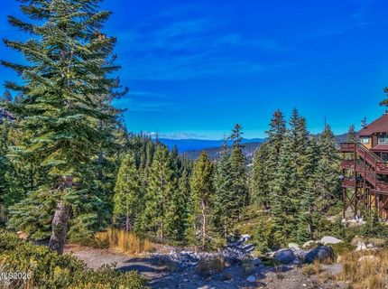 495 Tramway Drive, Unit 7, Stateline, NV 89449 Photo