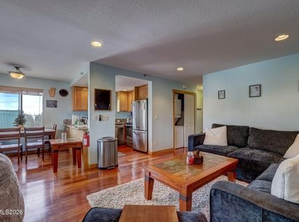 495 Tramway Drive, Unit 7, Stateline, NV 89449 Photo