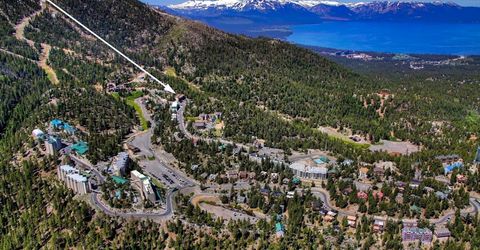 495 Tramway Drive, Unit 7, Stateline, NV 89449 Photo