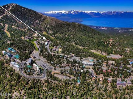 495 Tramway Drive, Unit 7, Stateline, NV 89449 Photo