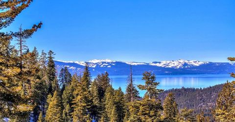 495 Tramway Drive, Unit 7, Stateline, NV 89449 Photo