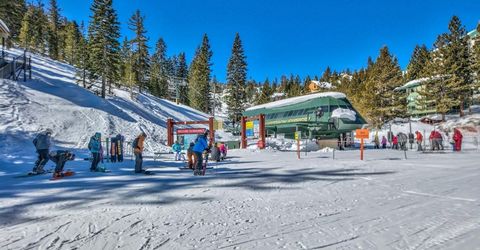 495 Tramway Drive, Unit 7, Stateline, NV 89449 Photo