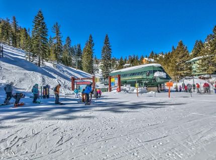 495 Tramway Drive, Unit 7, Stateline, NV 89449 Photo